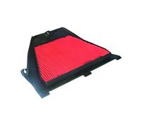 Hiflofiltro Honda Hfa1616 Air Filter Red