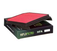 Hiflofiltro Air Filter HFA1922 Honda XL1000V Varadero Fits 2003-2013 Red