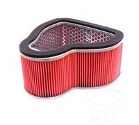 Hiflofiltro Honda Hfa1926 Air Filter Red