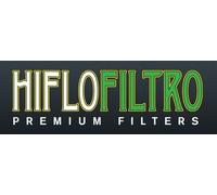 Hiflofiltro Honda Cb 500 F/fa 19-20 Air Filter Silver