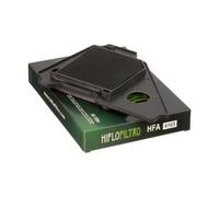 HiFlo Air Filter Yamaha YBR125 05-14 (5VL-E4450-10, 5VL-E4450-12) (Single)