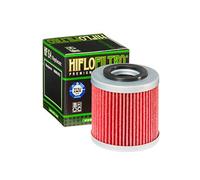 Hiflo Filter Oil Filter HF154
