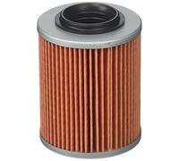 HIFLO FILTRO HF152 Premium Oil Filter