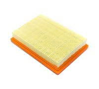 Hiflo Filtro HFA6101 Filter for Motorcycle