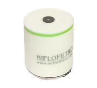 Hiflo Foam Air Filter HFF1023 | Foam, double-layer, direct replacement compatible with Honda TRX 400 FourTrax, Honda TRX 420 FM1 Fourtrax S 2014-2022