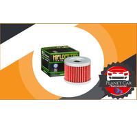 Hiflo HF131 Oil Filter For Suzuki AN400 Burgman 2007 2017