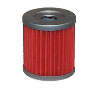 Hiflo HF132 Oil Filter