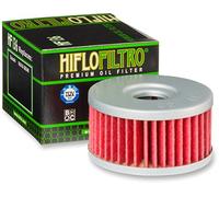 Hiflo HF136 Oil Filter