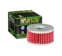 Hiflo HF136 Oil Filter For Beta Alp 4.0 350 2010 2011 2012 2013 2014 2015 2016