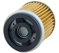 Hiflofiltro Oil Filter HF143