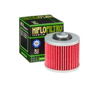 Hiflo Oil Filter HF145 Fits Yamaha XTZ 660 1991-1998