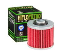Hiflo Oil Filter HF145 Fits Yamaha XTZ 660 1991-1998
