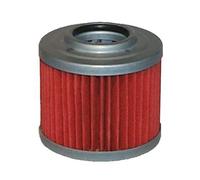 Hiflo HF151 Oil Filter