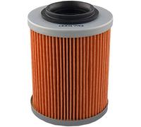 Hiflo HF152 Oil Filter