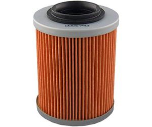 Hiflo HF152 Oil Filter