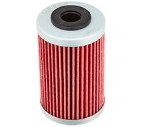Hi-Flo Oil Filter - HF155 KTM 450 XC ATV 2008 - 2011