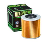 Hiflo HF162 oil filter
