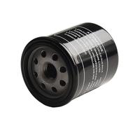 HiFlo HF183 Oil Filter for Piaggio 125 150 200 250 For X8 X9 For GT Models - Motorcycle Engine Oil Filtration Replacement
