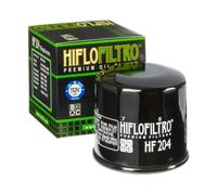 Hiflo HF204 Oil filter to fit Honda CBF 1000 A ABS 2006-2012