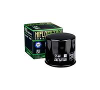 Hiflo HF510 Motorcycle Oil Filter Replaces Royal Enfield 575139/D