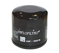 Hiflo HF553 Oil Filter
