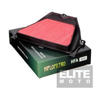 Hiflofiltro Honda Hfa1616 Air Filter Red