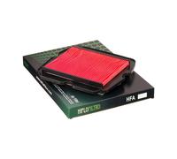 Hiflofiltro Honda Hfa1921 Air Filter Red