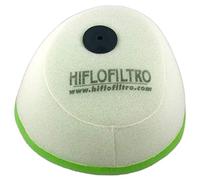 Hiflo Hff5011 Foam Air Filter | Polyurethane foam, double-layer, custom-made compatible with MuZ / MZ Baghira 660 / Black Panther / Streetmoto 1998-2008