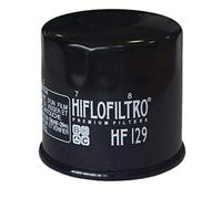 Hiflo Hiflofiltro HF129 Premium Oil Filter