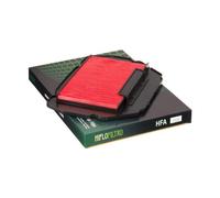 Hiflofiltro Air Filter - HFA1606 Honda CBR600F3, size 260 mm