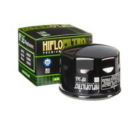 Hiflofiltro HF565 Premium Oil Filter