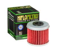 HiFlo Oil Filter HF116 1pc Fits Honda CRF 250 X 2004-2025
