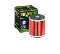 x4 HiFlo Filtro Oil Filter HF 140 Yamaha WRF 250 09-23 Motocross Enduro