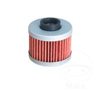 2X HIFLO HF185 Oil Filter Fits Aprilia Fits BMW Fits Peugeot