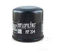 Hiflo Oil Filter HF204 Fits Honda CB 750 1991-2024