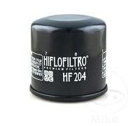 Hi-Flo Oil Filter-HF204 Honda CRF1100L D2L,D2M,D2N,D2P Africa Twin DCT Adv 20-23