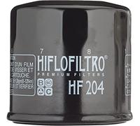 Hiflo Oil Filter HF204 Honda/Kawasaki