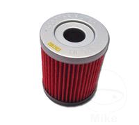 Hiflo Oil Filter HF972 Scooter Fits Suzuki AN 400 1999-2006