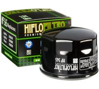 Hiflo Oil Filter Mana 850 2008 2009 2010 2011 2012 2013 2014 2015 2016