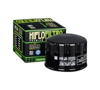 HiFlo Oil Filter Peugeot 400/500 Geopolis, Satelis 07-13 OE Ref.759749, Piaggio