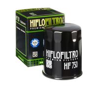 HiFlo Oil Filter Yamaha Marine Engine OE Ref.N26-13440-00-00 (Single)