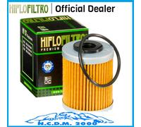 Hiflo157 Oil Filter for KTM EXC Racing 2nd Filter 250/400/450/520cc. Hf157