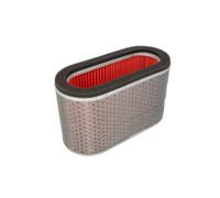 Hiflofiltro Honda Hfa1923 Air Filter Red