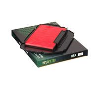 Hiflofiltro Air Filter - HFA1606 Honda CBR600F3, size 260 mm