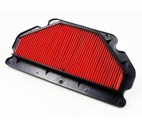 HIFLOFILTRO air filter Kawasaki ZX-6RR 2003 2004 ZX636 ZX-6R HFA2605