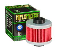 Hiflofiltro Aprilia 125 Leonardo 96-05 Oil Filter