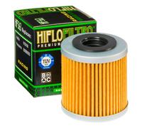 Hiflofiltro Aprilia 125 Rs4 11-17 Oil Filter