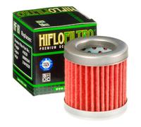 Hiflofiltro Aprilia Habana 125 99-02 Oil Filter