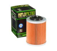 HifloFiltro HF152 Oil filter
