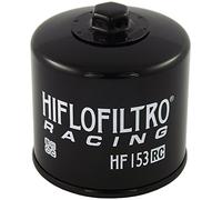 Hiflofiltro Racing Oil Filter - HF153RC